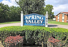 Spring Valley Apartments Murfreesboro Tn 37130