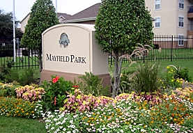 Mayfield Park Apartments Arlington Tx 76014