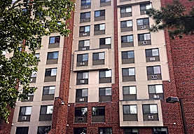 Underwood Apartments Hartford Ct 06106