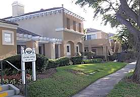 Harmony Court Senior Apartment Homes Redondo Beach CA 90278