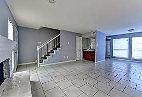 Casa Nube en Bissonnet Apartments Houston TX 77099