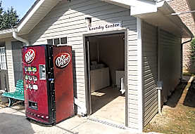 Oak Ridge Apartments Cullman Al 35055