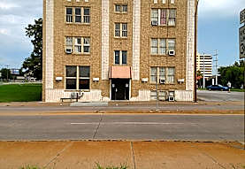 The Alden Apartments Tulsa Ok 74119