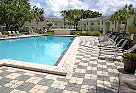 Oak Reserve At Winter Park Apartments Winter Park Fl 32792