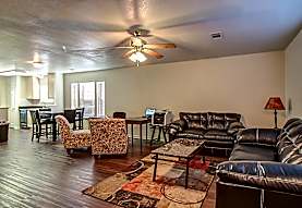 Midtown Apartments - College Station, TX 77840