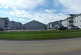 Southern Cross Fka Minnesota Estates Apartments Rapid City Sd 57701