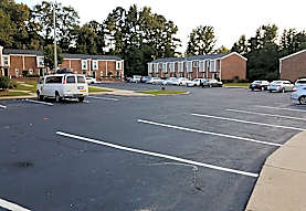 Rosehill Gardens Apartments Fayetteville Nc 28301