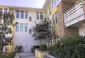 Merrill Gardens At Huntington Beach Apartments Huntington Beach