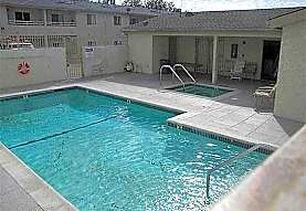 Moonlight Garden Apartments Pacoima Ca 91331