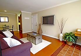 Magnolia Court Apartments Austin TX 78752