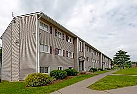 Afton Gardens Apartments Roanoke Va 24012