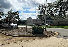 Miller Apts Apartments Albany Ga 31707