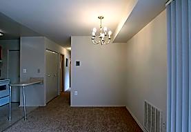 Lasalle Park Apartments Hyattsville Md 20782