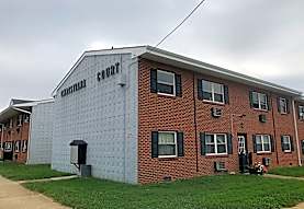 Christiana Court Apartments Wilmington DE 19804
