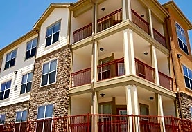 Cobblestone Park Apartments - Manvel, TX 77578