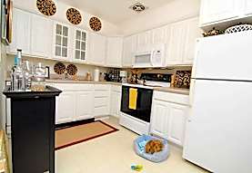 Amber Square Apartments And Townhomes Lansing Mi 48912