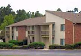 Bentree Apartments Florence Sc 29501