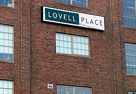 Lovell Place Apartments - Erie, PA 16503