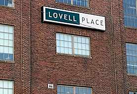 Lovell Place Apartments Erie Pa 16503