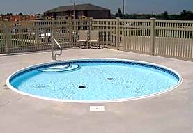 Northbrooke Apartments Willard Mo 65781
