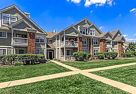 Legacy At Fox Valley Apartments Aurora Il 60504