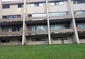 Park Place Apartments Cleveland Oh 44106