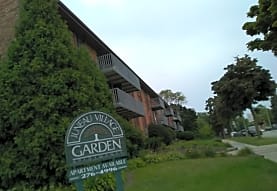 Juneau Village Gardens Apartments Milwaukee Wi 53202