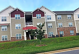 statesville retreat nc