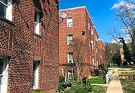 Tivoli Gardens Apartments Washington Dc 20011