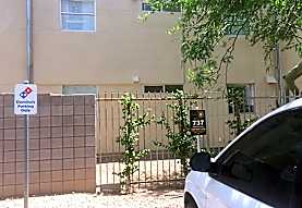 Vista Del Sol Apartments Tempe Az 85281