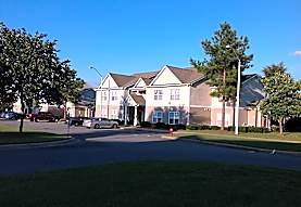 Myrtle Place Apartments - Dudley, NC 28333