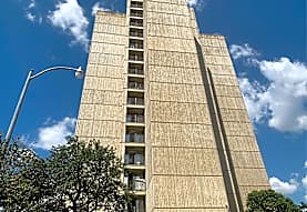 Park View Apartments - San Antonio, TX 78212