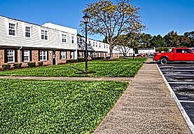 Hampton Creek Apartments Hampton Va 23669