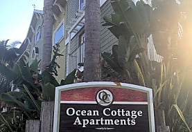 Ocean Cottage Apartments Redondo Beach Ca 90277