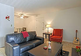 Bryan Woods Apartments Garner Nc 27529