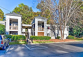 Rugby Valley Apartments College Park Ga 30337