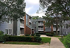 Camelot Hills Apartments Lansing Mi 406