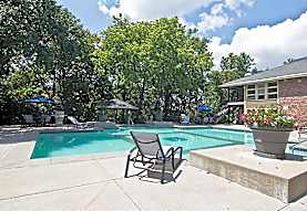 Woodview Apartments Kansas City Ks 66103