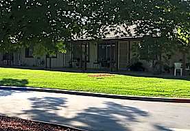 Vinewood Apartments - Modesto, CA 95350