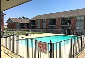 Stone Hill Apartments Decatur Tx 76234