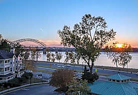 Arbors Harbor Town Apartments Memphis Tn 38103