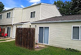 Headen House Apartments - Waldorf, MD 20602