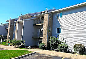 Bay Pointe Apartments Holland Mi 49423