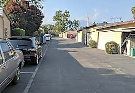 Cambridge Apartments Claremont Ca 91711