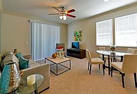 Highlands Apartments San Ramon