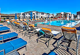 Lumina At Spanish Springs Apartments Sparks Nv 89436