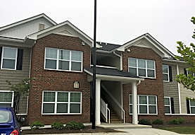 Barringers Trace Apartments - Mount Pleasant, NC 28124