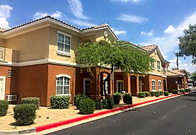 Brookdale North Scottsdale Apartments Scottsdale Az 85254
