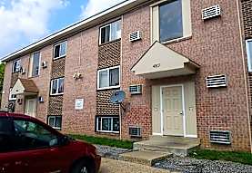Palmer Court Apartments Baltimore Md 21215