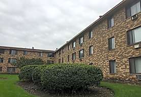 Ridge Garden Apartments Chicago Ridge Il 60415